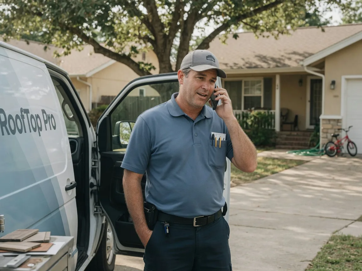 Roof Repair Penokee, KS FAQs