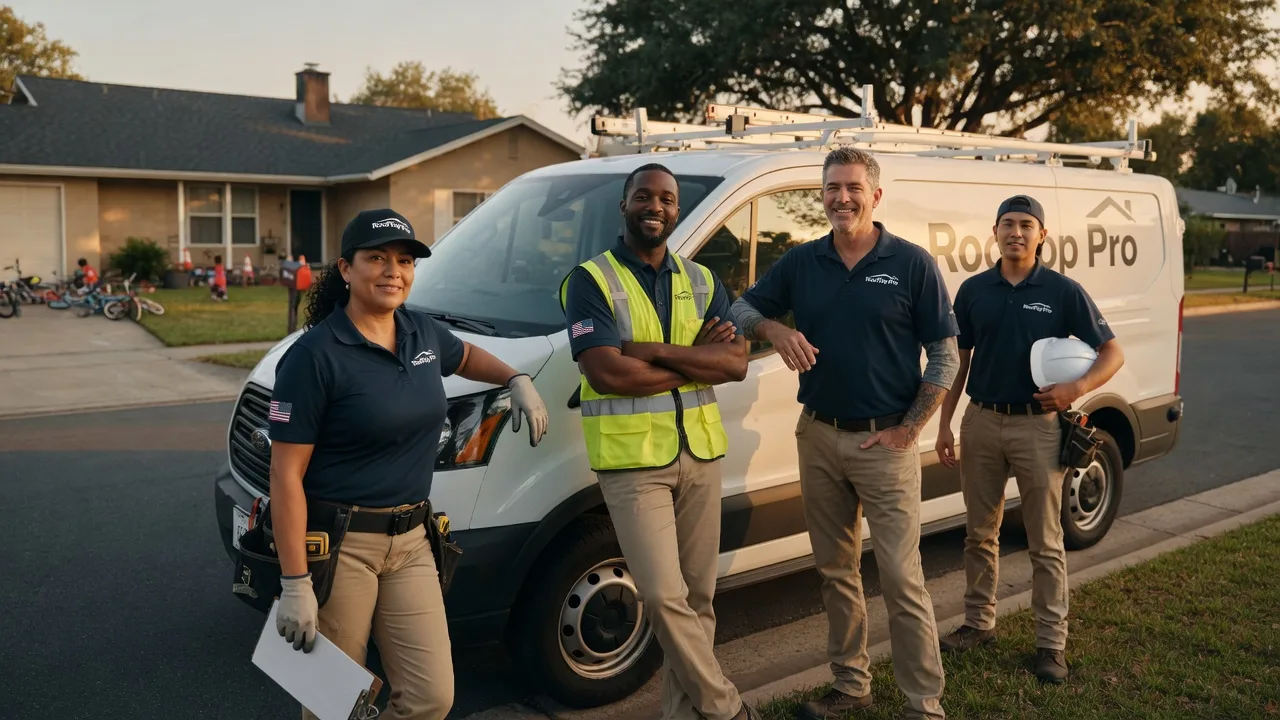 Roof Repair in Penokee, KS near me