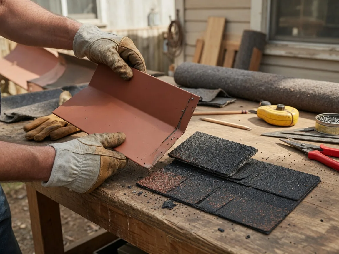 Roof Repair company in Penokee, KS